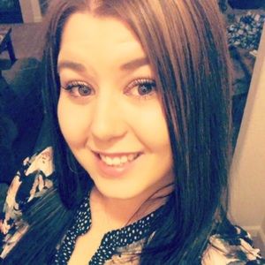 Meet your Posher, Natalia